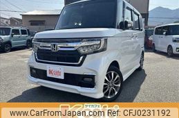 honda n-box 2022 -HONDA--N BOX 6BA-JF3--JF3-5197527---HONDA--N BOX 6BA-JF3--JF3-5197527-