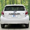 toyota aqua 2015 -TOYOTA--AQUA DAA-NHP10--NHP10-2490924---TOYOTA--AQUA DAA-NHP10--NHP10-2490924- image 15