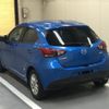 mazda demio 2015 -MAZDA--Demio DJ5FS-133678---MAZDA--Demio DJ5FS-133678- image 2