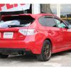 subaru impreza 2008 CFJ1893282 image 4