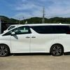 toyota alphard 2021 CFJ1774565 image 10