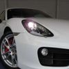 porsche cayman 2014 CFJ1831216 image 8