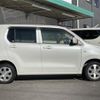 suzuki wagon-r 2014 -SUZUKI--Wagon R DBA-MH34S--MH34S-371965---SUZUKI--Wagon R DBA-MH34S--MH34S-371965- image 3