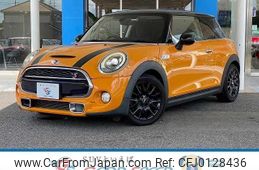 mini mini-others 2015 quick_quick_DBA-XM20_WMWXM72000T960780