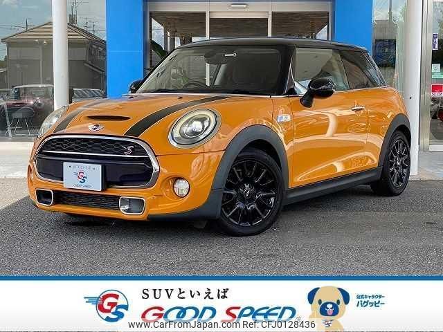 mini mini-others 2015 quick_quick_DBA-XM20_WMWXM72000T960780 image 1