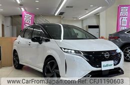nissan aura 2024 -NISSAN--AURA 6AA-FE13--FE13-378853---NISSAN--AURA 6AA-FE13--FE13-378853-