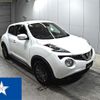 nissan juke 2016 -NISSAN--Juke YF15--YF15-503685---NISSAN--Juke YF15--YF15-503685- image 1