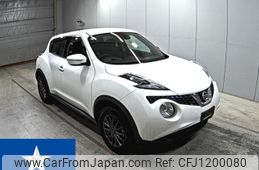 nissan juke 2016 -NISSAN--Juke YF15--YF15-503685---NISSAN--Juke YF15--YF15-503685-