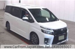 toyota voxy 2015 -TOYOTA 【島根 332ｿ9000】--Voxy DBA-ZRR85W--ZRR85W-0045299---TOYOTA 【島根 332ｿ9000】--Voxy DBA-ZRR85W--ZRR85W-0045299-