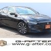 honda insight 2018 -HONDA--Insight 6AA-ZE4--ZE4-1000190---HONDA--Insight 6AA-ZE4--ZE4-1000190- image 1