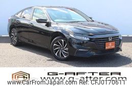 honda insight 2018 -HONDA--Insight 6AA-ZE4--ZE4-1000190---HONDA--Insight 6AA-ZE4--ZE4-1000190-