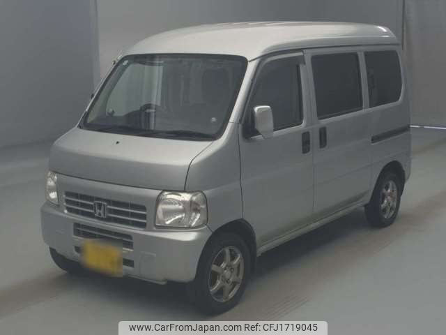 honda acty-van 2012 CFJ1719045 image 1