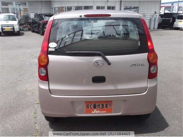 daihatsu mira 2014 -DAIHATSU--Mira DBA-L285S--L285S-0031537---DAIHATSU--Mira DBA-L285S--L285S-0031537- image 2