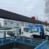 isuzu elf-truck 2006 CFJ1270269 image 46