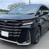toyota vellfire 2025 CFJ1712685 image 1