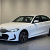 bmw 3-series 2024 quick_quick_3LA-5X20_WBA42GK070FT52813 image 1