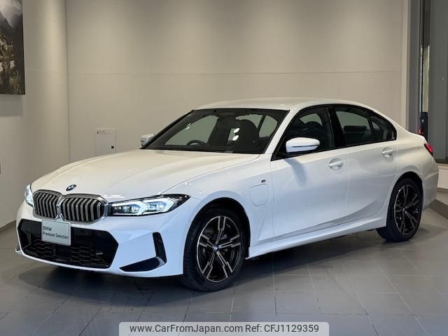 bmw 3-series 2024 quick_quick_3LA-5X20_WBA42GK070FT52813 image 1
