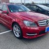 mercedes-benz c-class-station-wagon 2012 -MERCEDES-BENZ--Benz C Class Wagon DBA-204248--WDD2042482F830356---MERCEDES-BENZ--Benz C Class Wagon DBA-204248--WDD2042482F830356- image 2