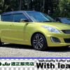 suzuki swift 2015 quick_quick_ZC72S_ZC72S-363329 image 1