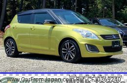 suzuki swift 2015 quick_quick_ZC72S_ZC72S-363329