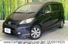 honda freed 2010 -HONDA--Freed DBA-GB3--GB3-1210582---HONDA--Freed DBA-GB3--GB3-1210582-