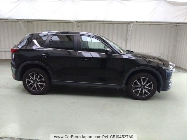 mazda cx-5 2018 ENHANCEAUTO_1_ea290854 image 2