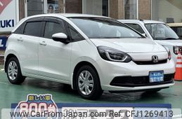 honda fit 2023 -HONDA--Fit 5BA-GS4--GS4-1011522---HONDA--Fit 5BA-GS4--GS4-1011522-