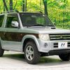 mitsubishi pajero-mini 2011 CFJ1571616 image 17
