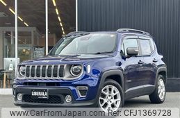 jeep renegade 2021 -CHRYSLER--Jeep Renegade 3BA-BV13PM--1C4NJCD14MPM42476---CHRYSLER--Jeep Renegade 3BA-BV13PM--1C4NJCD14MPM42476-