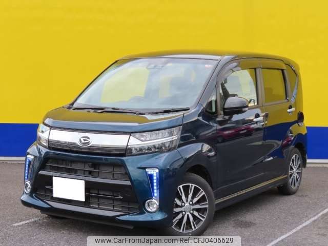 daihatsu move 2022 -DAIHATSU--Move 5BA-LA160S--LA160S-2030464---DAIHATSU--Move 5BA-LA160S--LA160S-2030464- image 1