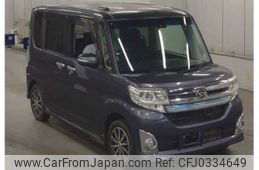 daihatsu tanto 2015 quick_quick_DBA-LA600S_0301445