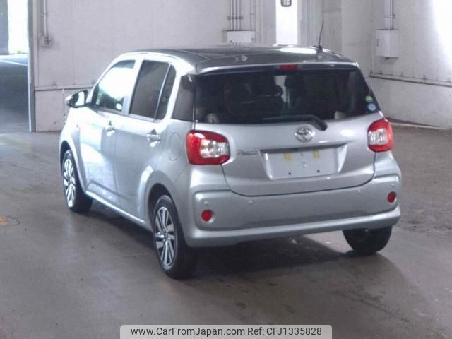 toyota passo 2021 quick_quick_5BA-M700A_M700A-0183790 image 2