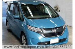 honda freed 2018 quick_quick_DBA-GB5_1085379