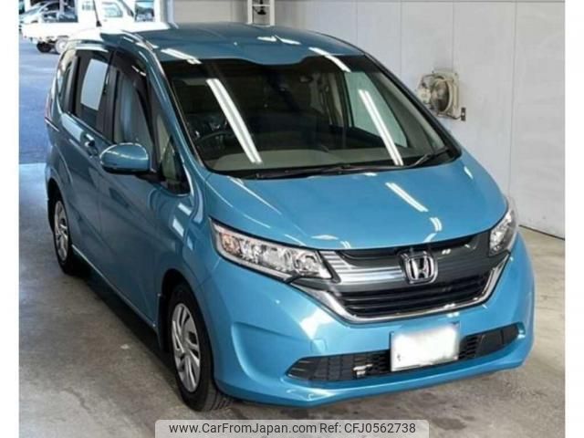 honda freed 2018 quick_quick_DBA-GB5_1085379 image 1