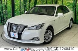 toyota crown-hybrid 2018 quick_quick_AWS210_AWS210-6135621