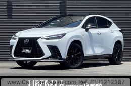 lexus nx 2023 -LEXUS--Lexus NX 6AA-AAZH20--AAZH20-1010115---LEXUS--Lexus NX 6AA-AAZH20--AAZH20-1010115-