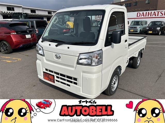 daihatsu hijet-truck 2024 -DAIHATSU 【函館 480ｶ5646】--Hijet Truck S510P--0567028---DAIHATSU 【函館 480ｶ5646】--Hijet Truck S510P--0567028- image 1