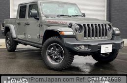 jeep gladiator 2023 CFJ1672638