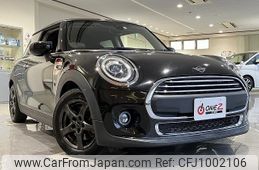 mini mini-others 2020 -BMW--BMW Mini XR15M--WMWXR120902M57835---BMW--BMW Mini XR15M--WMWXR120902M57835-