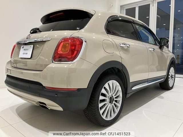 fiat 500x 2018 -FIAT--Fiat 500X 33414--ZFA3340000P679135---FIAT--Fiat 500X 33414--ZFA3340000P679135- image 2