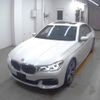 bmw 7-series 2017 quick_quick_DBA-7A30_WBA7A220X0G855698 image 1