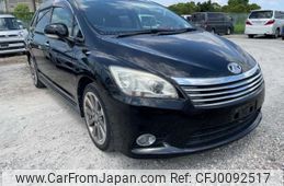 toyota mark-x-zio 2011 -TOYOTA--MarkX Zio ANA10--ANA10-0037771---TOYOTA--MarkX Zio ANA10--ANA10-0037771-