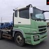 mitsubishi-fuso fuso-others 2008 -MITSUBISHI--Fuso Truck FP54JDR-550910---MITSUBISHI--Fuso Truck FP54JDR-550910- image 1