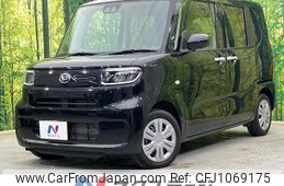 daihatsu tanto 2023 quick_quick_LA650S_LA650S-0349436