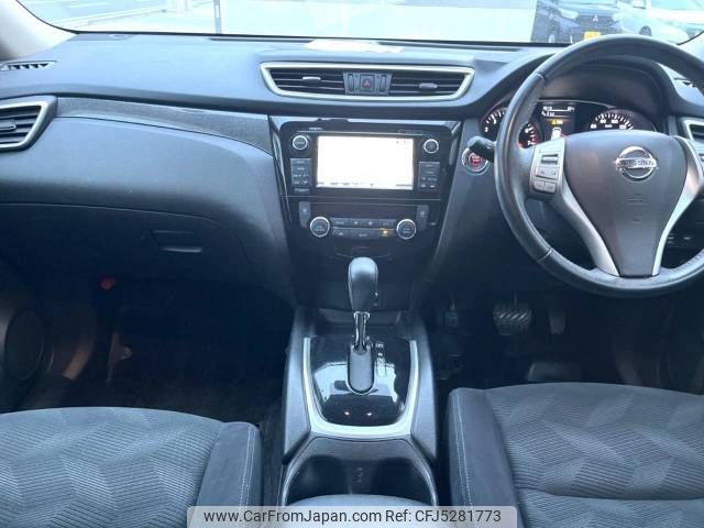 nissan x-trail 2014 -NISSAN--X-Trail DBA-NT32--NT32-013567---NISSAN--X-Trail DBA-NT32--NT32-013567- image 2