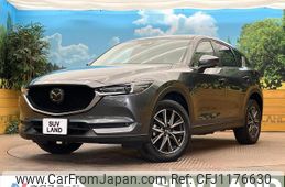 mazda cx-5 2020 quick_quick_KFEP_KFEP-450669