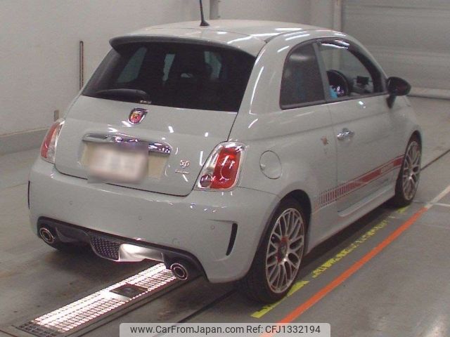 fiat fiat-others 2015 -FIAT--Fiat 312142-ZFA3120000J316518---FIAT--Fiat 312142-ZFA3120000J316518- image 2