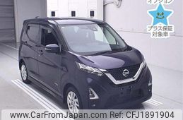 nissan dayz 2020 CFJ1891904