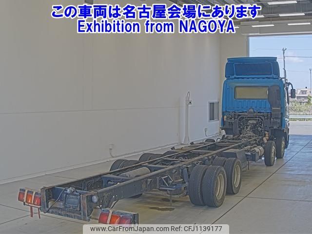 mitsubishi-fuso fuso-others 2004 -MITSUBISHI--Fuso Truck FS54JUY-530169---MITSUBISHI--Fuso Truck FS54JUY-530169- image 2