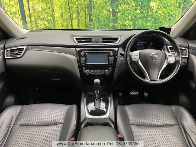 nissan x-trail 2014 -NISSAN--X-Trail DBA-NT32--NT32-024433---NISSAN--X-Trail DBA-NT32--NT32-024433- image 2